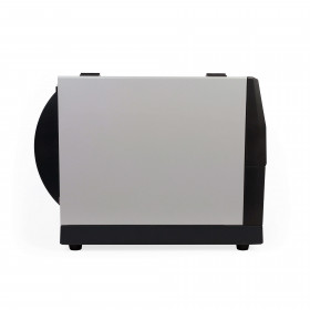 Термотрансферный принтер этикеток MERTECH G400 (Ethernet, USB, RS-232) 300dpi