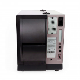 Термотрансферный принтер этикеток MERTECH G400 (Ethernet, USB, RS-232) 203dpi
