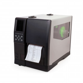 Термотрансферный принтер этикеток MERTECH G500 (Ethernet, USB, RS-232) 203dpi