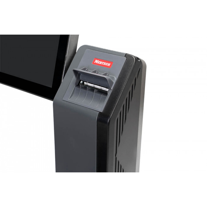 Весы с печатью этикеток M-ER 725 PM-32.5 (VISION-AI 15", USB, Ethernet, Wi-Fi) в Рязани