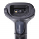 Беспроводной сканер штрих-кода MERTECH CL-2210 BLE Dongle P2D USB Black в Рязани