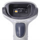 Беспроводной сканер штрих-кода MERTECH CL-2210 BLE Dongle P2D USB White в Рязани